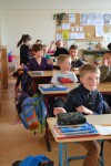 Klasse2000 in der Grundschule Ostseekinder